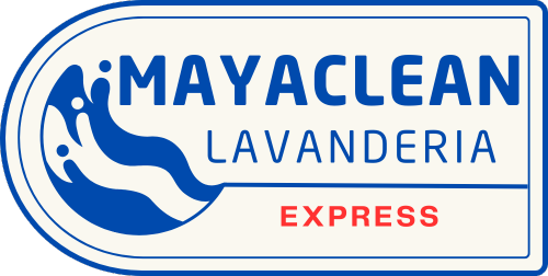 Mayaclean Logo